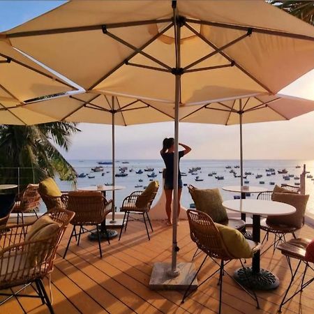 Pho Homestay Муйне Экстерьер фото