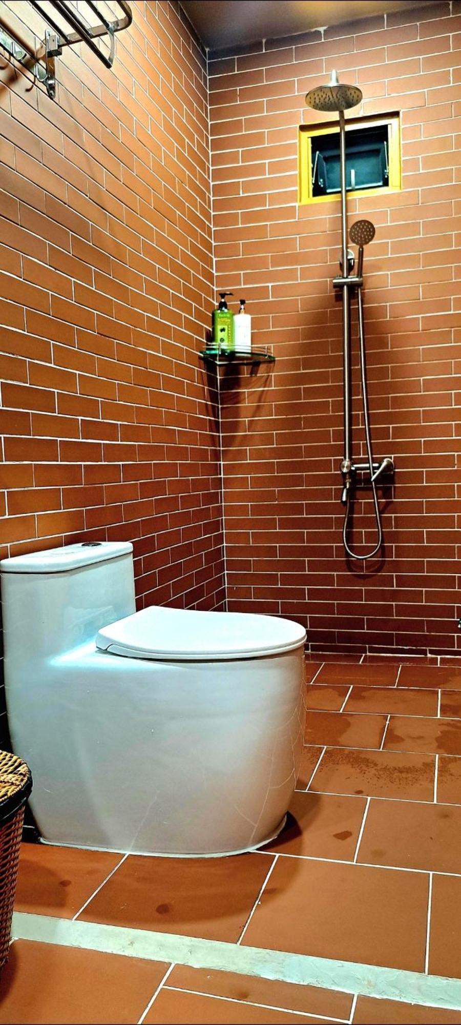Pho Homestay Муйне Экстерьер фото