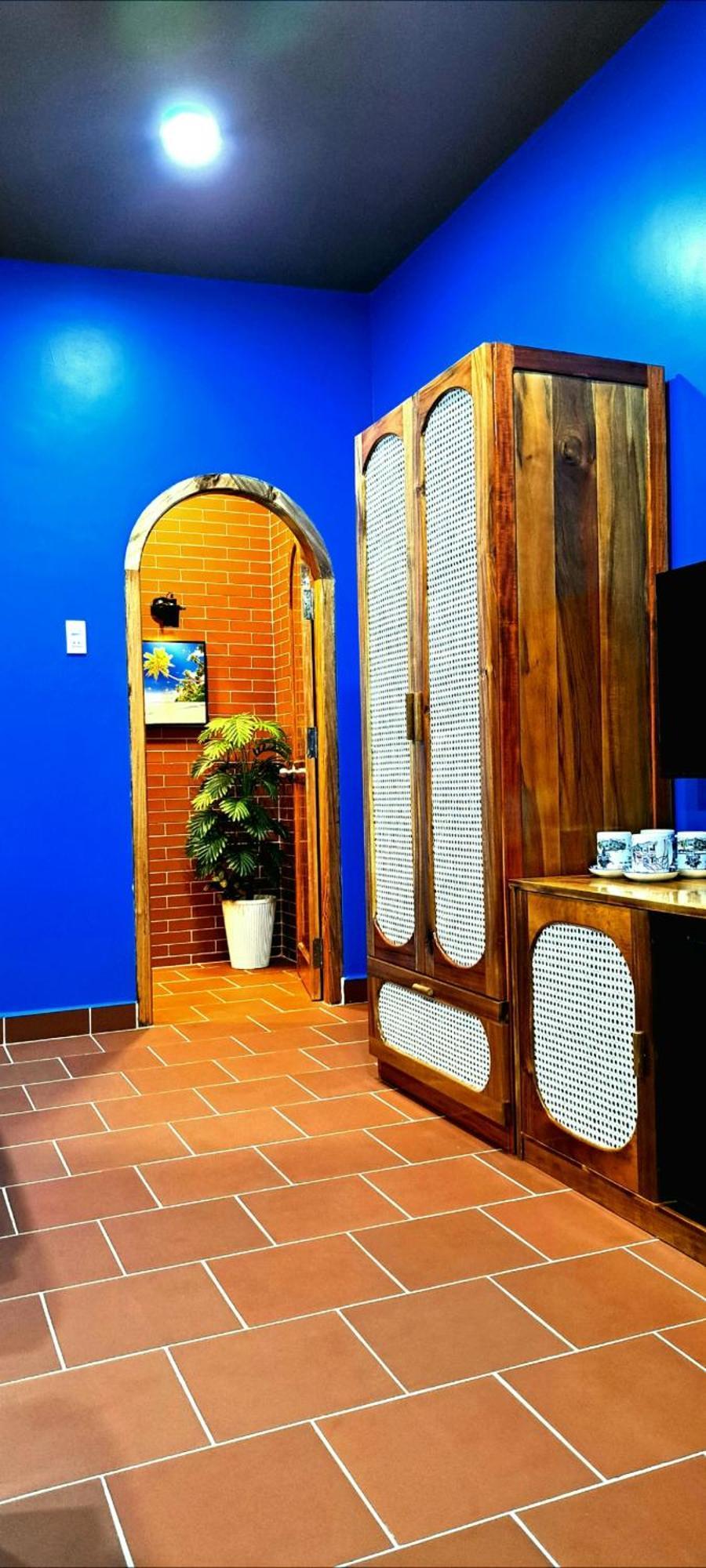 Pho Homestay Муйне Экстерьер фото